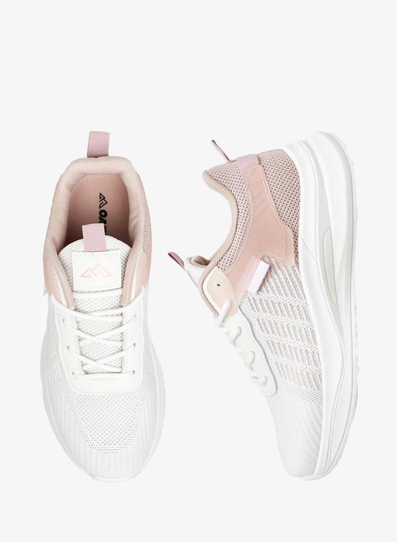 شو اكسبرس أحذية رياضية نسائية برباط - Image 2